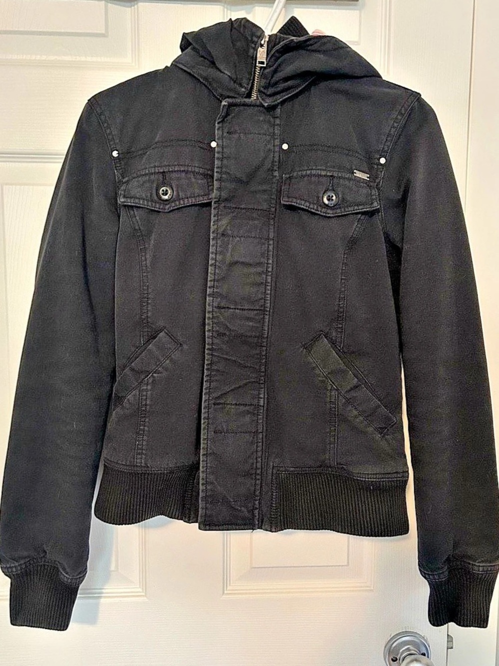 TNA Bomber Jacket
